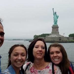 Meet your Posher, Amy